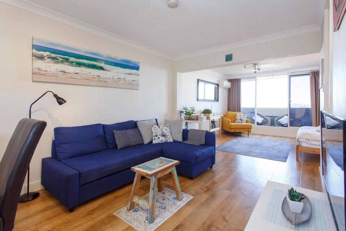 Fremantle Sunset Studio Rottnest Island Views Exteriör bild