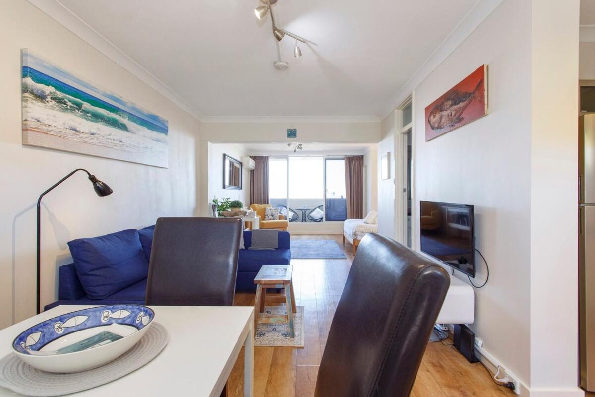 Fremantle Sunset Studio Rottnest Island Views Exteriör bild