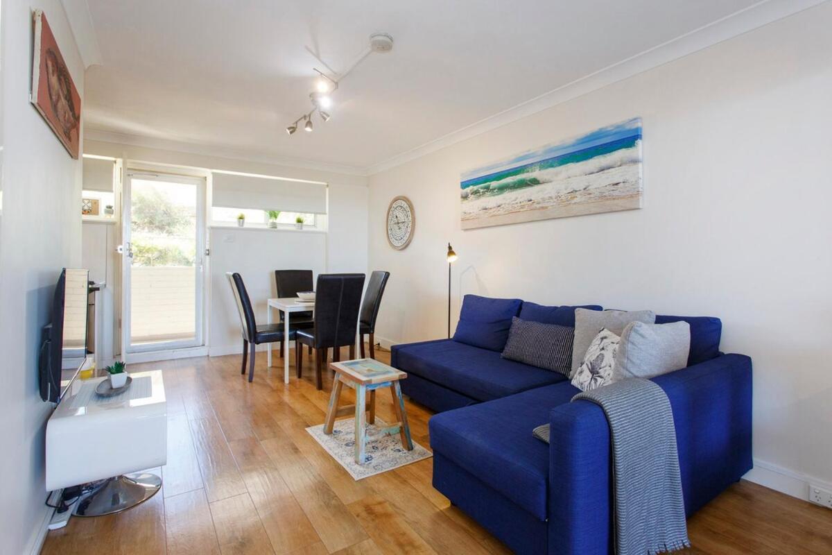 Fremantle Sunset Studio Rottnest Island Views Exteriör bild